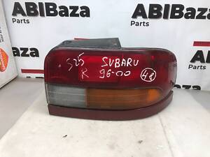 Ліхтар задній правий Subaru Impreza універсал 96-00 /S25/