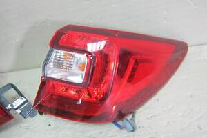 Фонарь задний правый Subaru Outback 14-LED