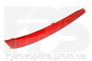 Фонарь задний правый в бампер для Skoda Octavia А7 (Шкода Октавия А7) 2013-2017 (Fps) лифтбек