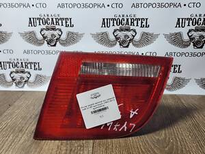 Фонарь задний правый внутренний Audi A3 8P Sportback (2003-2012) 8p4945094b