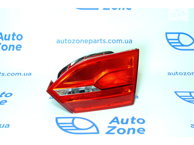 Фонарь задний правый внутренний Volkswagen Jetta Mk6 2011-2013 5C6945094 - DEPO - Фото 1