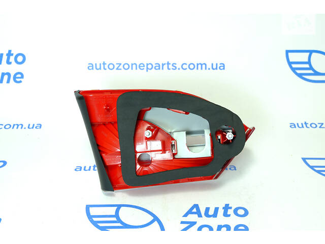 Фонарь задний правый внутренний Volkswagen Jetta Mk6 2011-2013 5C6945094 - DEPO - Фото 2