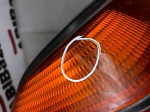 Ліхтар задній правий Volkswagen Golf 3 /S14/