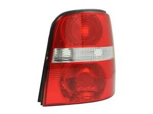 Фонарь задний правый Volkswagen Touran 2003-2006 POLCAR 9578880E