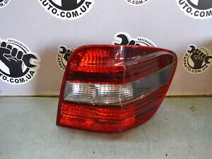 Фонарь задний правый w164 1648204064 MERCEDES ML-class (W164)