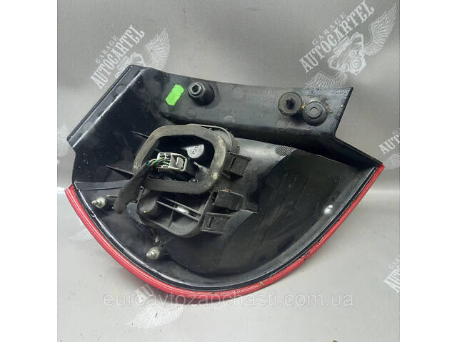 Фонарь задний правый внешний 3-дв. MR957366 999269 Mitsubishi Colt CZ 3 mr957366 - Фото 2