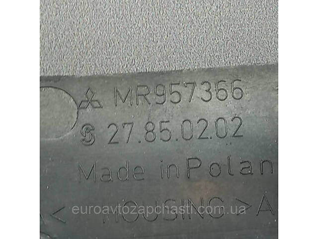 Фонарь задний правый внешний 3-дв. MR957366 999269 Mitsubishi Colt CZ 3 mr957366 - Фото 3
