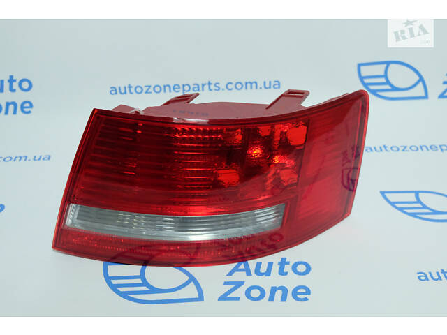 Фонарь задний правый внешний Audi A6 (седан, без LED) 2004-2008 4F5945096L - DEPO - Фото 1