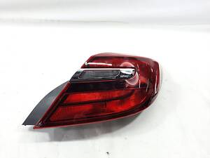 Фонарь задний правый Buick Regal 2014-2017 39024207 Buick Regal