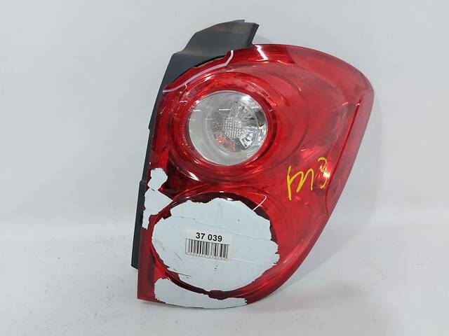 Задний правый фонарь Chevrolet Equinox 2010-2015 23267749 Chevrolet Equinox - Фото 1