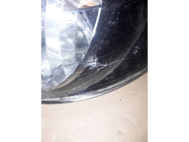 Задний правый фонарь Citroen C1, Peugeot 107, Toyota Aygo I (2005-2014) 81550-0H060 С ДЕФЕКТОМ - Фото 3