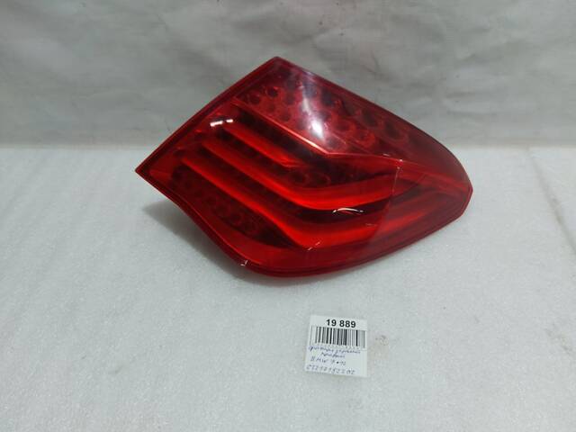 Задний правый фонарь (дефект) BMW 7 2012 63217182202 BMW 7 - Фото 1