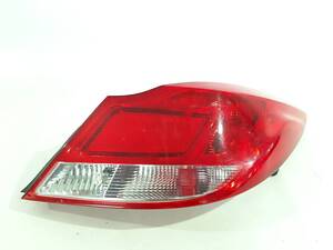 Задний правый фонарь (дефект) Buick Regal 2011-2013 22934022 Buick Regal