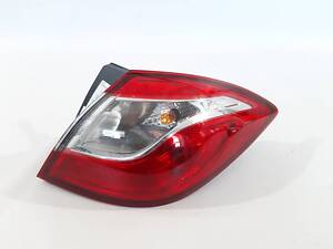 Задний фонарь правый (хетчбек) Chevrolet Cruze 2017-2018 39071696 Chevrolet Cruze