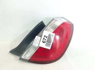 Фонарь задний правый Lincoln MKS 2009-2012 AA5Z13404A Lincoln MKS