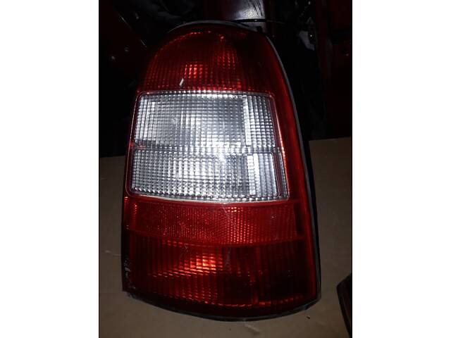 Задний правый фонарь Opel Vectra B универсал (1995-2002) 90585003 - Фото 1