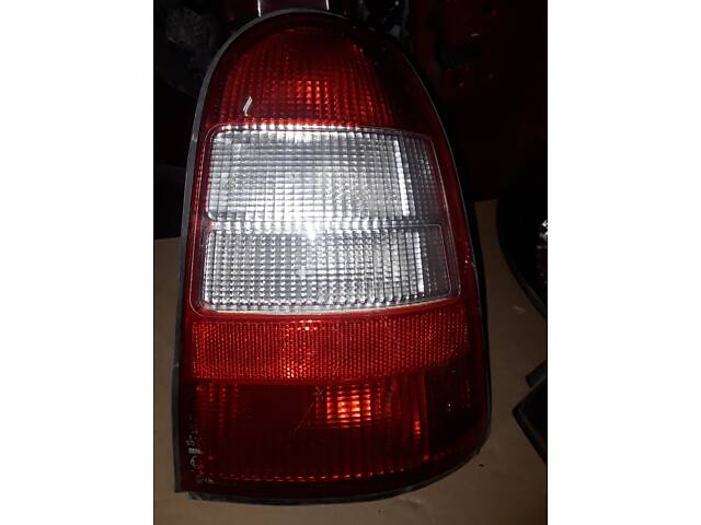 Задний правый фонарь Opel Vectra B универсал (1995-2002) 90585003 - Фото 2