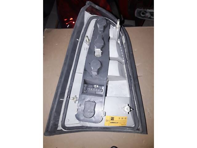 Задний правый фонарь Opel Vectra B универсал (1995-2002) 90585003 - Фото 3