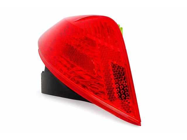 Ліхтар задній (правий) Peugeot 308 - Фото 1