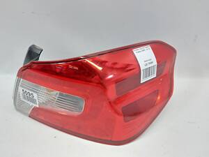 Фонарь задний правый Subaru WRX 2015-2019 84201VA020 Subaru WRX
