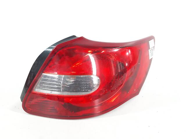Задний правый фонарь Suzuki Kizashi 2009-2019 3565057L20000 Suzuki Kizashi - Фото 1