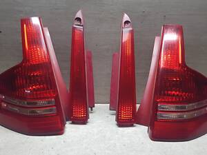 Ліхтар задній (стоп) Citroen C4 12004-2010p. хетчбек