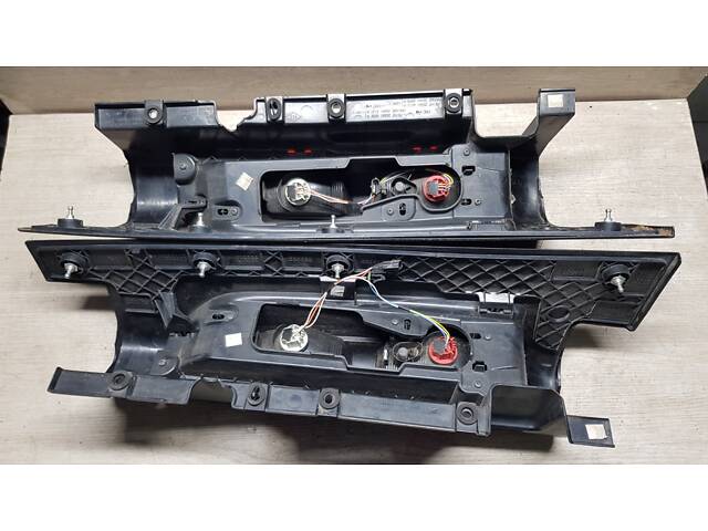 Задний фонарь (стоп) Opel Vivaro 2014-2019г. Renault Trafic, Nissan Primastar, Fiat Talento - Фото 3
