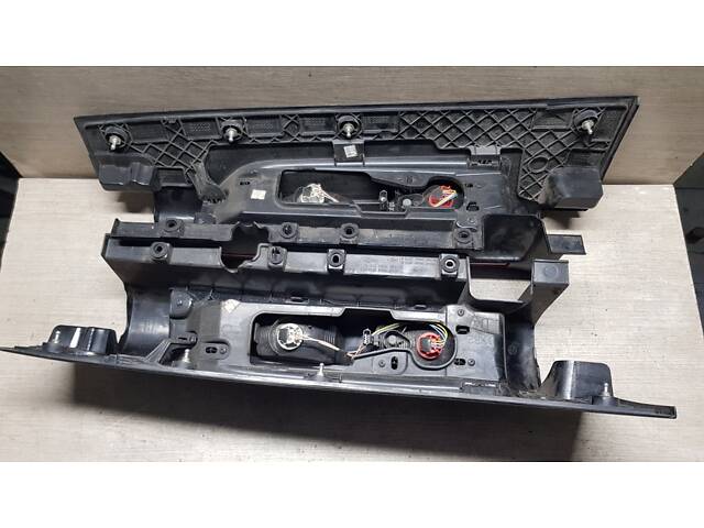 Задний фонарь (стоп) Opel Vivaro 2014-2019г. Renault Trafic, Nissan Primastar, Fiat Talento - Фото 5