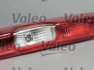 Задний фонарь TraficVivaro 06- Л. RENAULT 8200415250 на OPEL VIVARO фургон (F7)