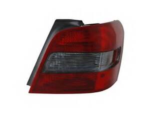 Фонарь задний ULO 1056002 на MERCEDES-BENZ GLK-CLASS (X204)