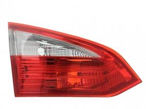 Ліхтар задній внутрішній лівий Ford Focus III універсал 2010-2014 POLCAR 32C1875E