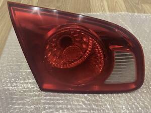 Задний внутренний левый фонарь Hyundai Santa Fe II, 2007-2009, оригинал, б/у, 924052B000, 924052B0