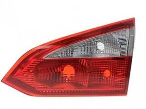 Ліхтар задній внутрішній правий Ford Focus III універсал 2010-2014 POLCAR 32C1885T