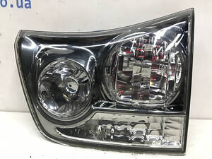 Ліхтар задній внутрішній правий Lexus Rx 350 XU30 3.5 БЕНЗИН 2GRFE 2003 (б/у)