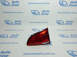 Задний внутренний правый фонарь Volkswagen Golf 7 VII 2012-2016 5G0945093M - DEPO