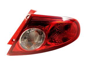 Фонарь задний правый (внешний) на Lacetti