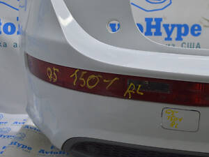 Фонарь заднего бампера левый Audi Q5 8R 09-17 (01) 8R0-945-095-B