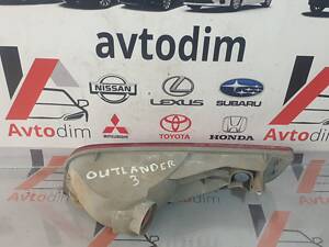 Фонарь заднего бампера правый 8337A112 Mitsubishi Outlander 3 2014