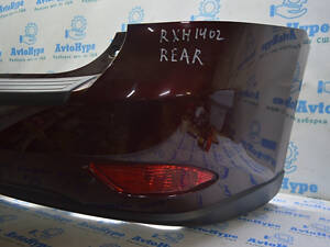 Фонарь заднего бампера правый Lexus RX350 RX450h 10-15 (02) 81480-0E010