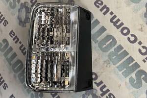 Фонарь заднего хода (правый) на Renault Trafic c 2001 TYC (Тайвань) - TYC 19-0661-01-2