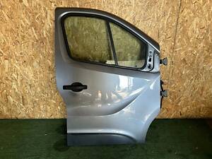 Дверь передняя правая RENAULT TRAFIC III VIVARO TALENTO TEKNG