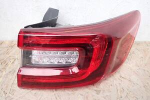 ФОНАРЬ ЗАДНЯЯ ЛЕВЫЙ RENAULT TALISMAN COMBI 2015- 265504248R