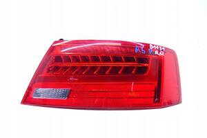 ФОНАРЬ ЗАДНЯЯ ПРАВЫЙ LED AUDI A5 S5 8T LIFT 8T0945096H