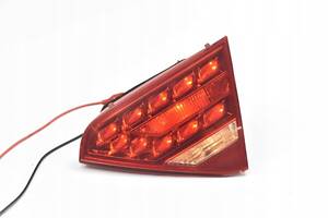 ЛІХТАР ЗАДНЯ ПРАВИЙ LED В КАПОТ 8T0945094A AUDI A5 8T 8F B8 LIFT OE