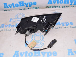 Фонарь внешний (крыло) левый Lincoln MKZ 13- (02) DP5Z13405A