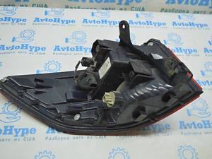 Фонарь внешний (крыло) правый Acura MDX 14-20 (01) деф.стекло 33500-TZ5-A02