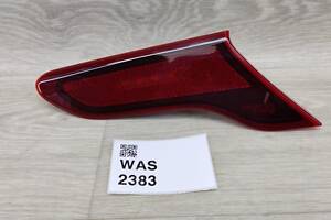 Фонарь внешний в крыло задний левый Chevrolet Bolt EV (2016-2021) 42529734