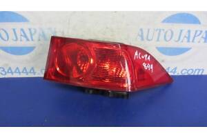 Фонарь наружный задн. пров. ACURA TSX 04-08 33501-SEA-A01