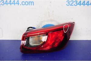 Фонарь наружный задн. пров. MAZDA CX-3 14-18 DB4G-51-150