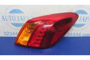 Фонарь наружный задн. пров. NISSAN MURANO Z51 07-14 26550-1AA0A